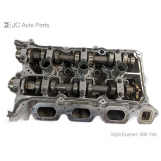 #QR02 Right Cylinder Head For 13-19 Ford Explorer 3.5 AA5E6090JA Turbo #QR02 Right Cylinder Head For 13-19 Ford Explorer 3.5 AA5E6090JA Turbo